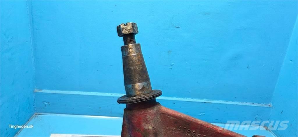 CASE 2188 Dodatna oprema za kombajne