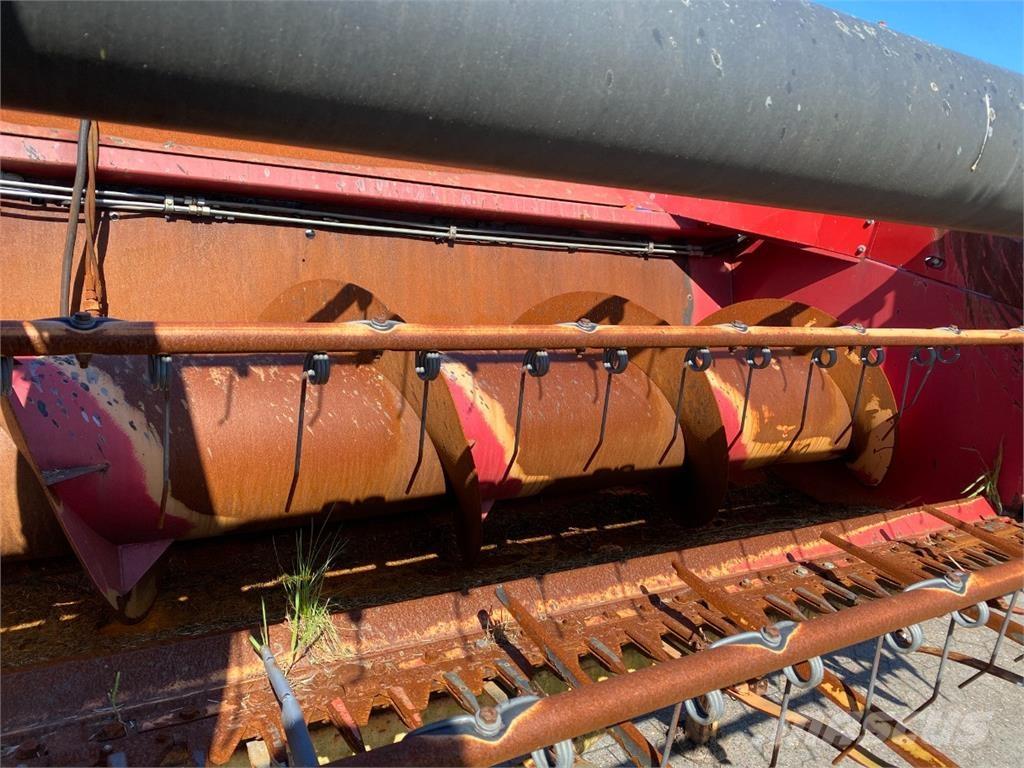 CASE 22 Dodatna oprema za kombajne