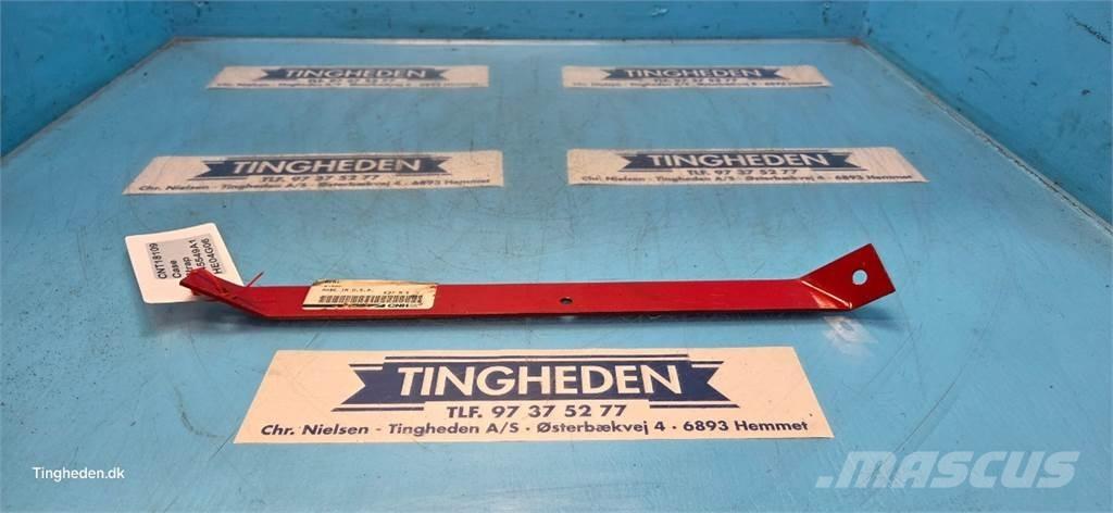 CASE 2365 Kmetijstvo - drugo