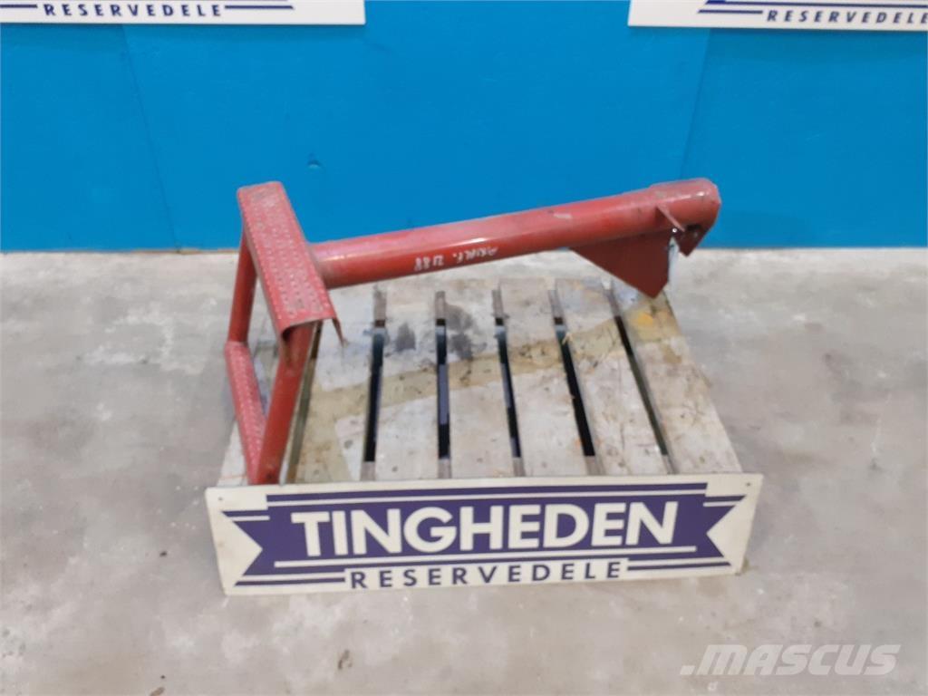 CASE 2388 Kmetijstvo - drugo