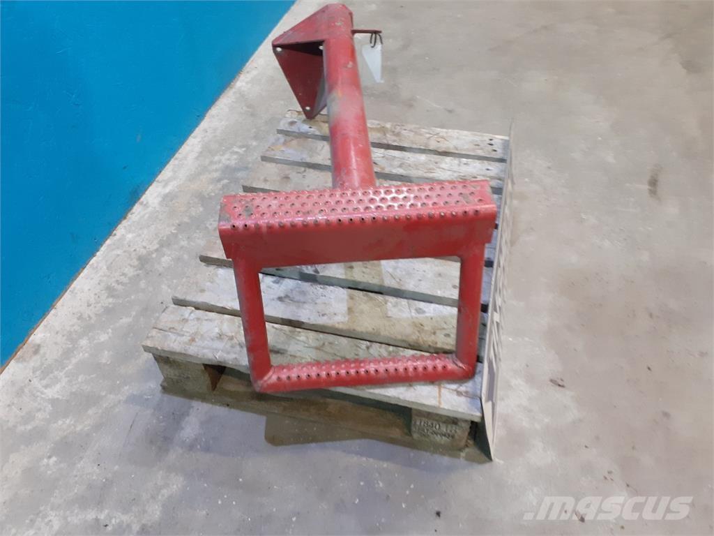 CASE 2388 Kmetijstvo - drugo