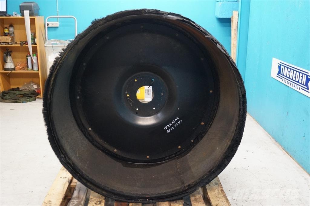 CASE 2388 Radiatorji