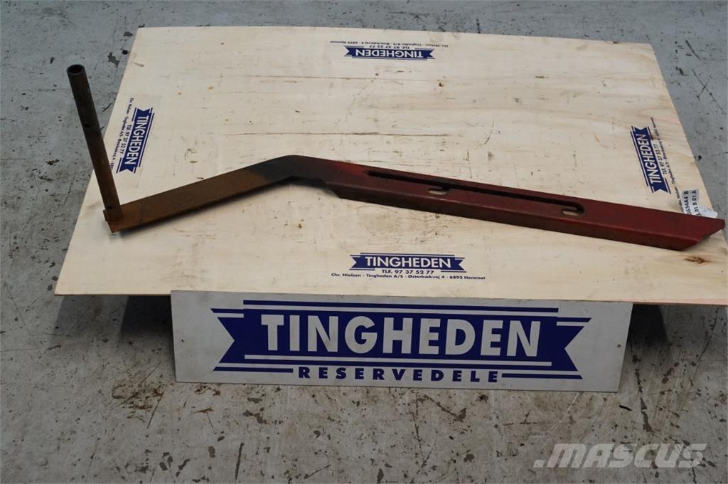 CASE 2388 Kmetijstvo - drugo