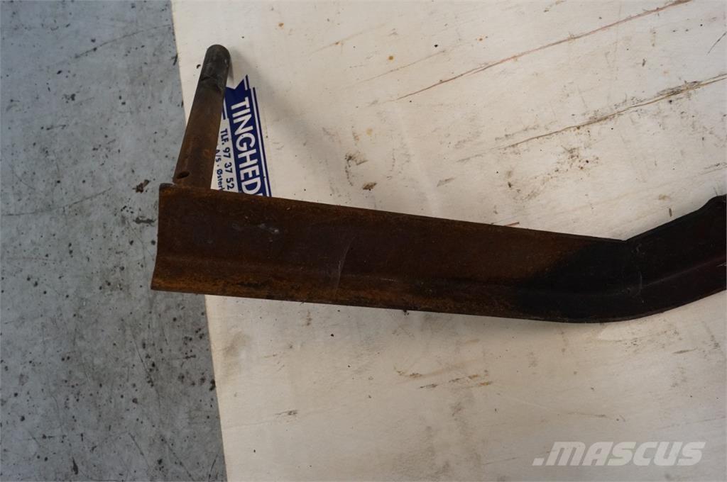 CASE 2388 Kmetijstvo - drugo