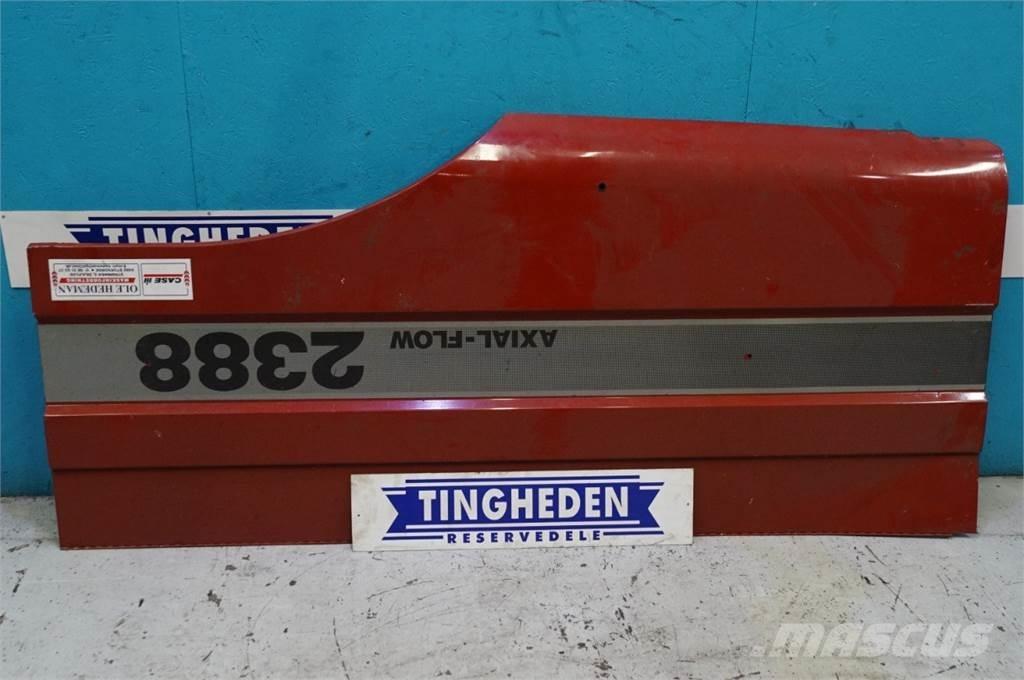 CASE 2388 Kmetijstvo - drugo