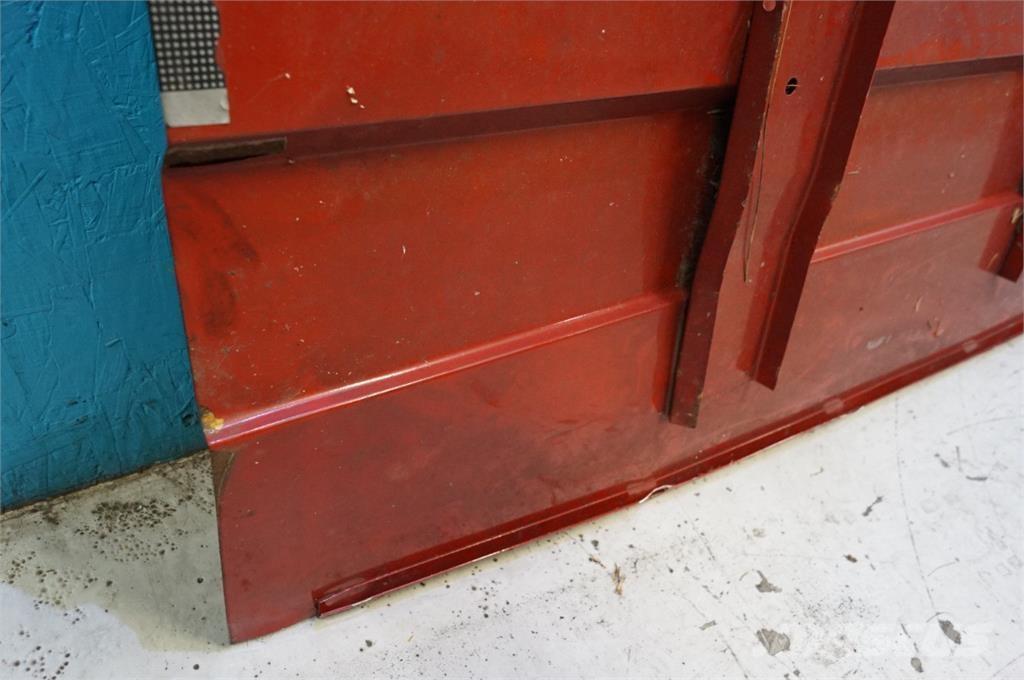 CASE 2388 Kmetijstvo - drugo