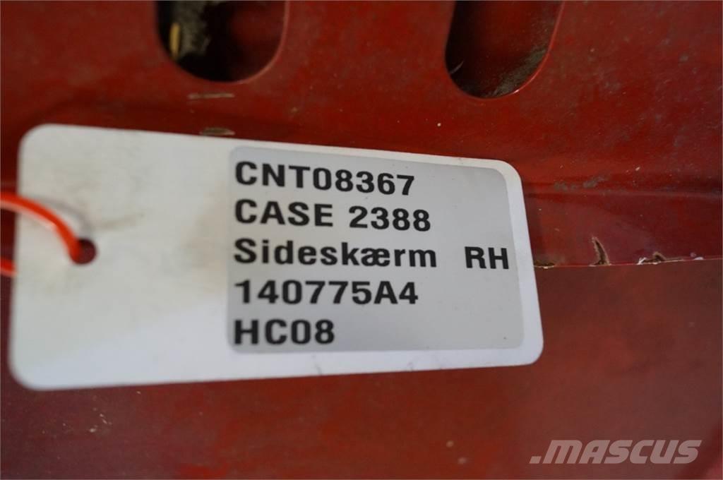 CASE 2388 Kmetijstvo - drugo