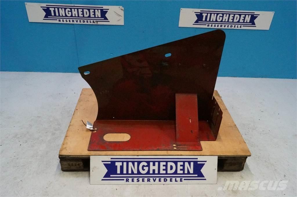 CASE 2388 Kmetijstvo - drugo