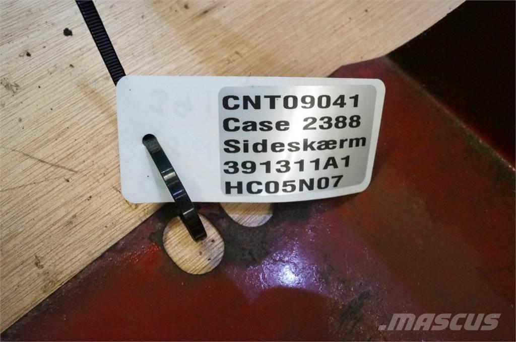 CASE 2388 Kmetijstvo - drugo