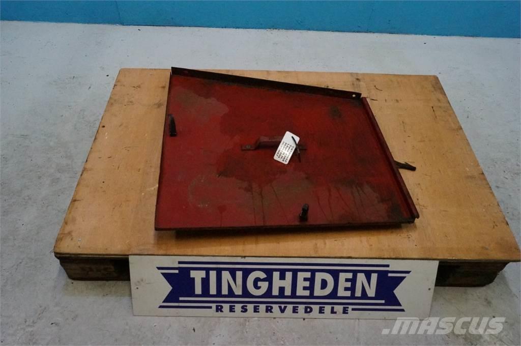 CASE 2388 Kmetijstvo - drugo