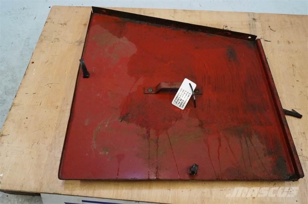 CASE 2388 Kmetijstvo - drugo