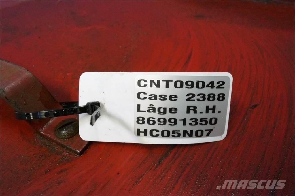 CASE 2388 Kmetijstvo - drugo