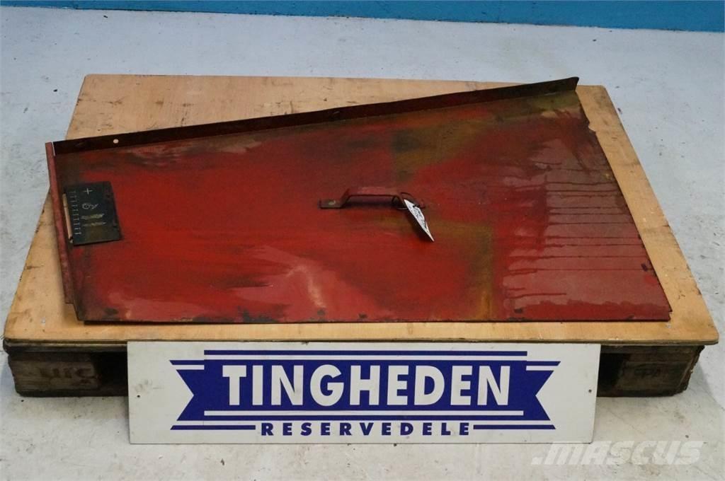 CASE 2388 Kmetijstvo - drugo