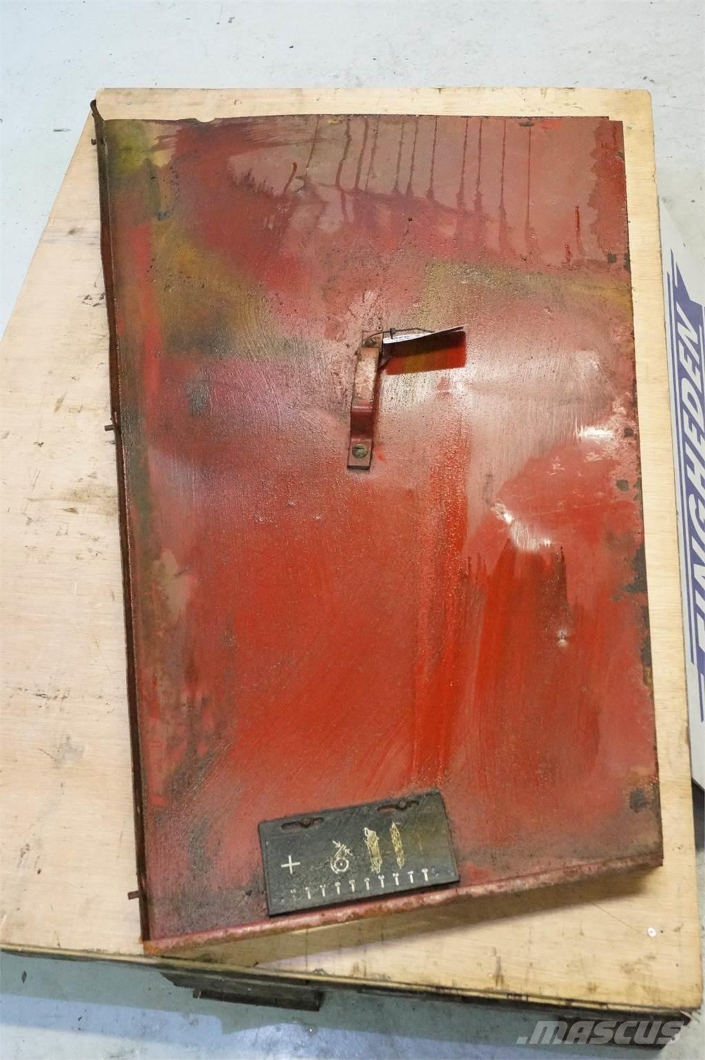 CASE 2388 Kmetijstvo - drugo