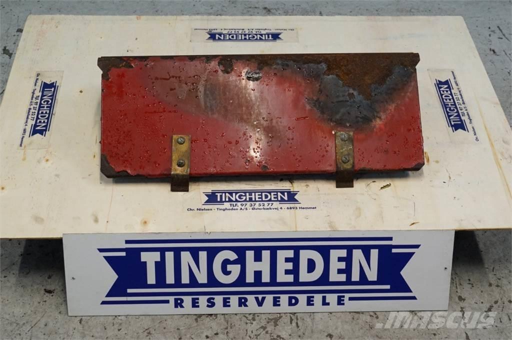 CASE 2388 Kmetijstvo - drugo