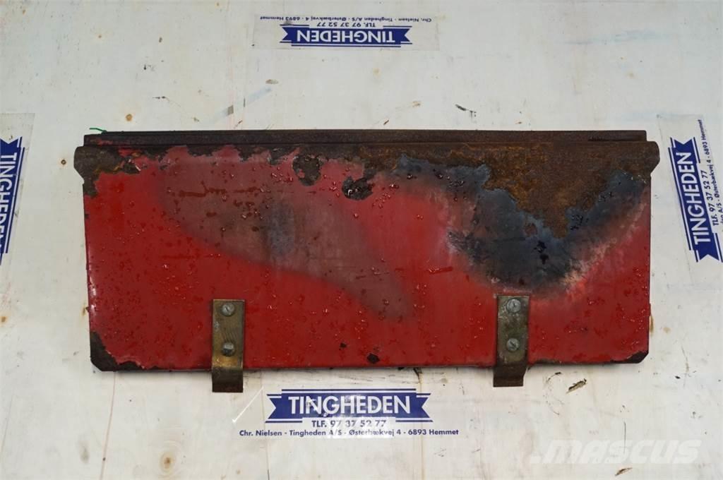 CASE 2388 Kmetijstvo - drugo