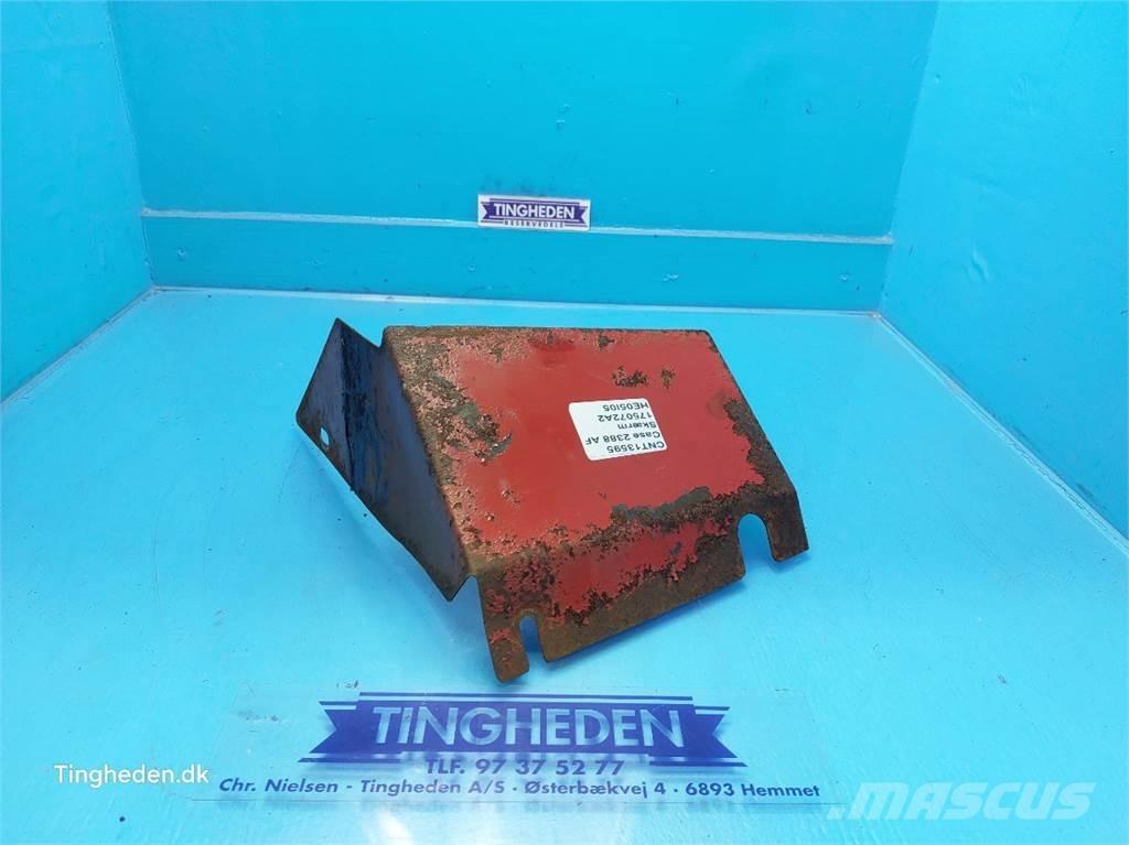 CASE 2388 Kmetijstvo - drugo