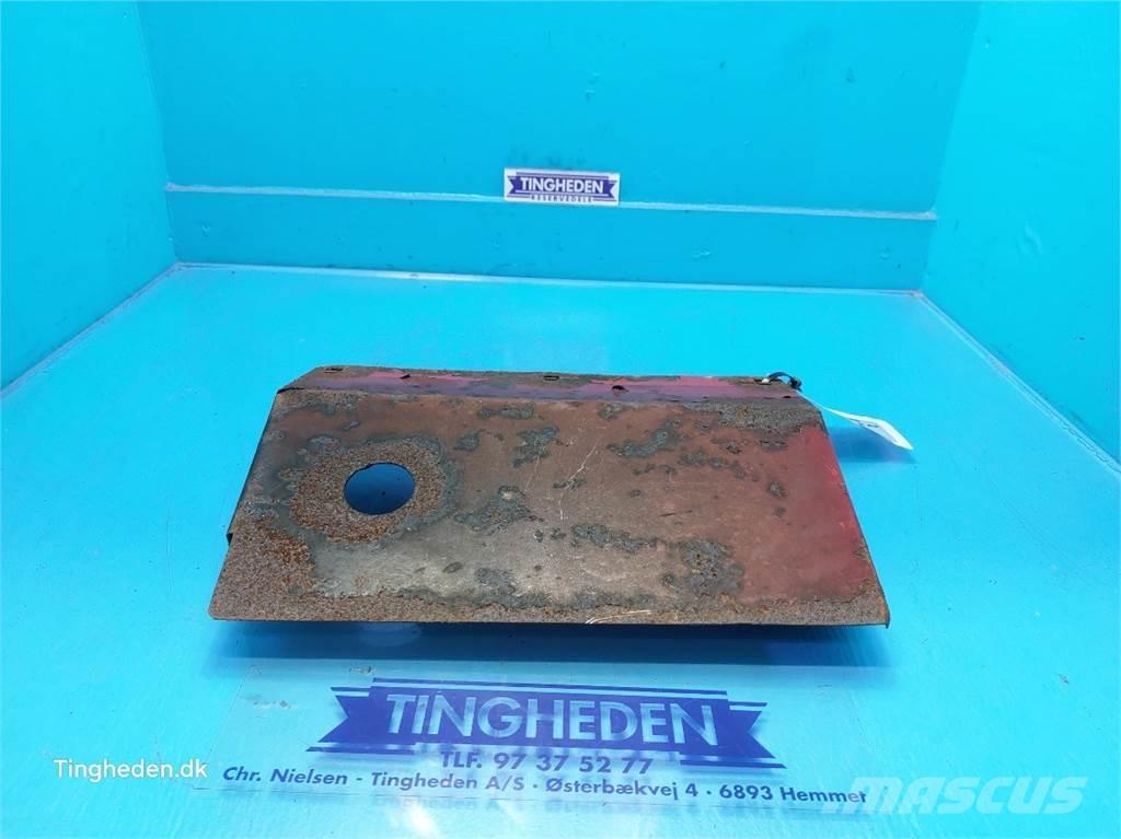 CASE 2388 Kmetijstvo - drugo