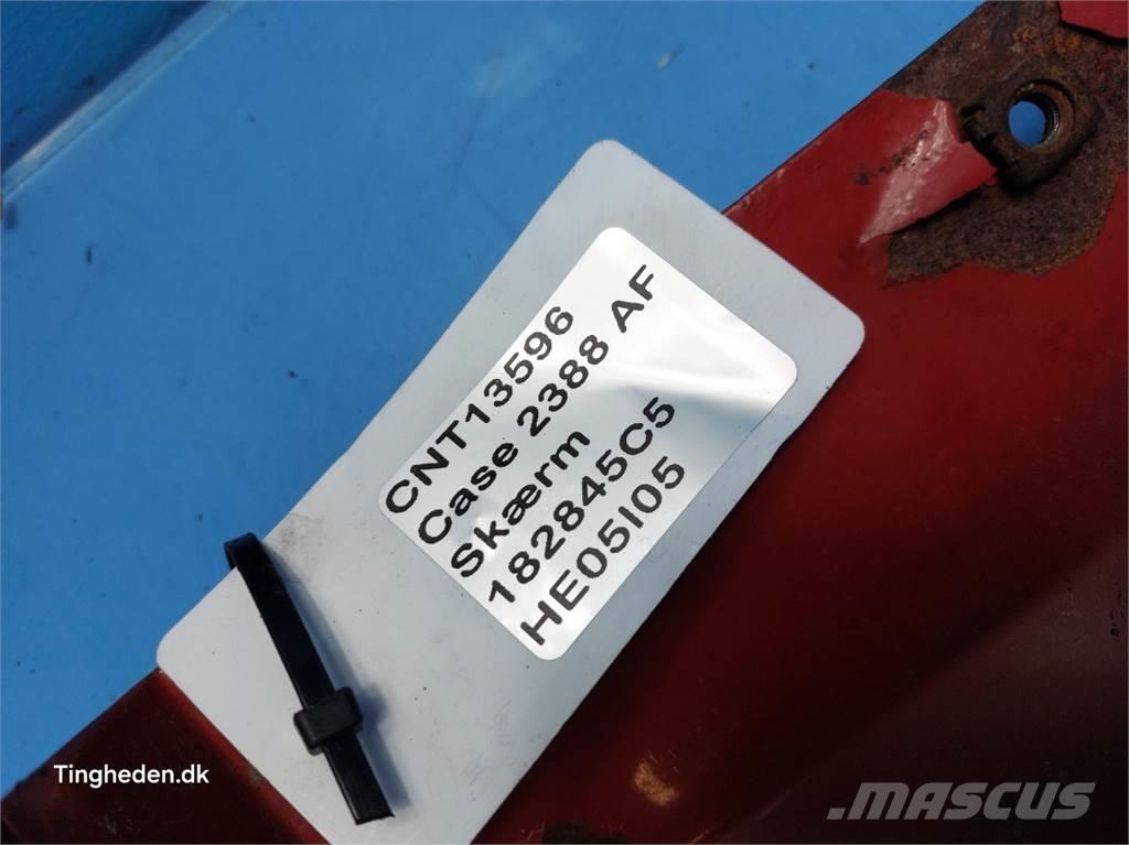 CASE 2388 Kmetijstvo - drugo