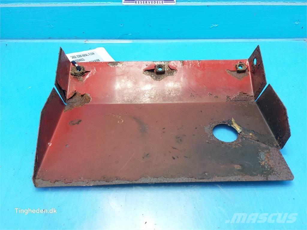 CASE 2388 Kmetijstvo - drugo