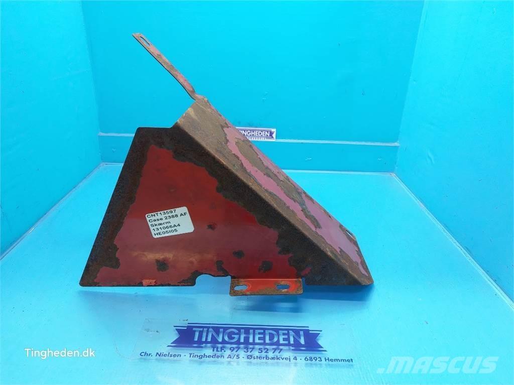 CASE 2388 Kmetijstvo - drugo