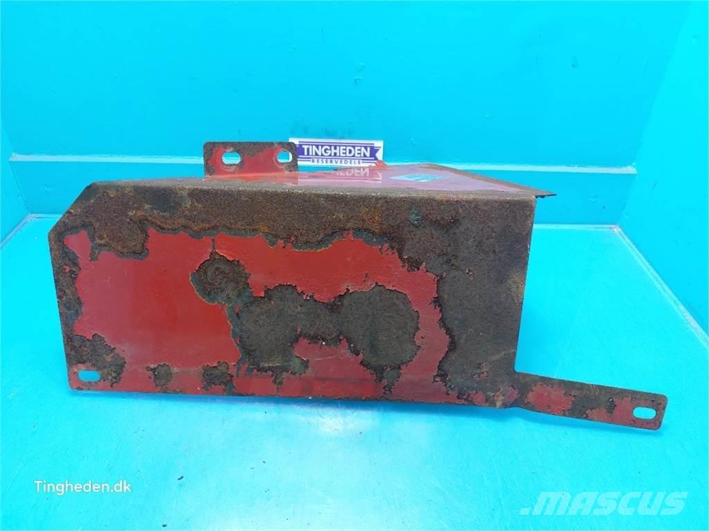 CASE 2388 Kmetijstvo - drugo