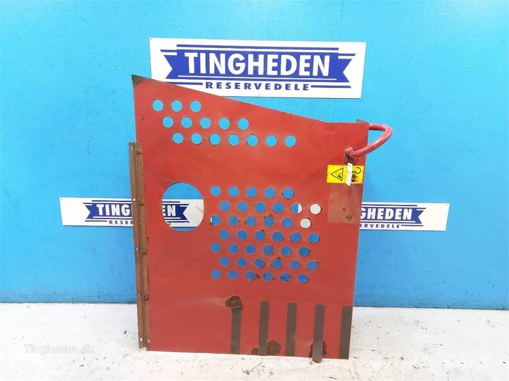 CASE 2388 Kmetijstvo - drugo