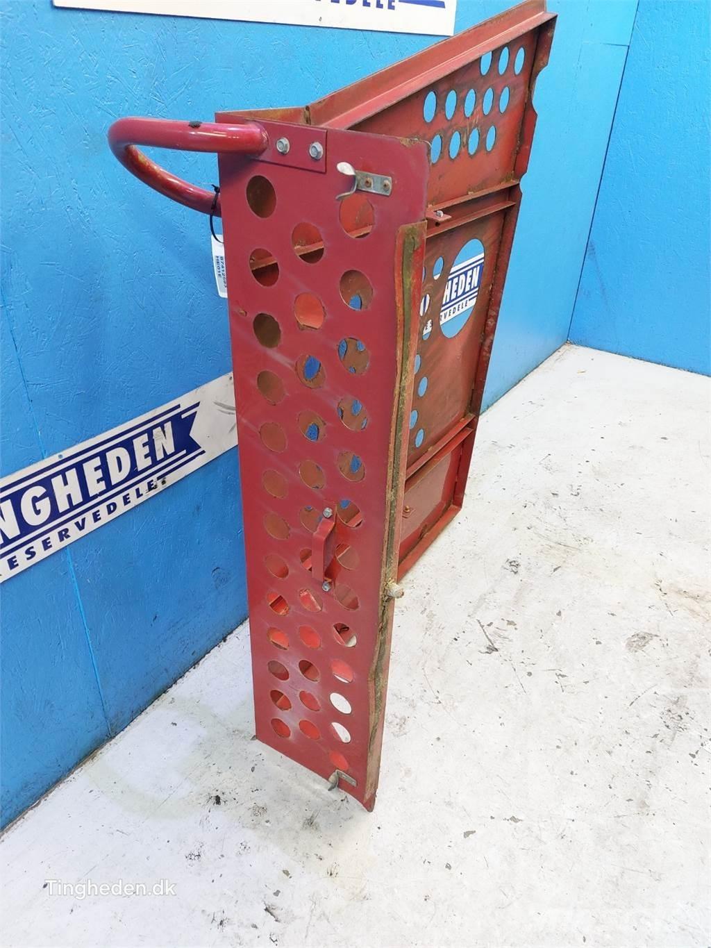 CASE 2388 Kmetijstvo - drugo