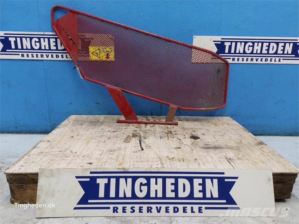 CASE 2388 Kmetijstvo - drugo