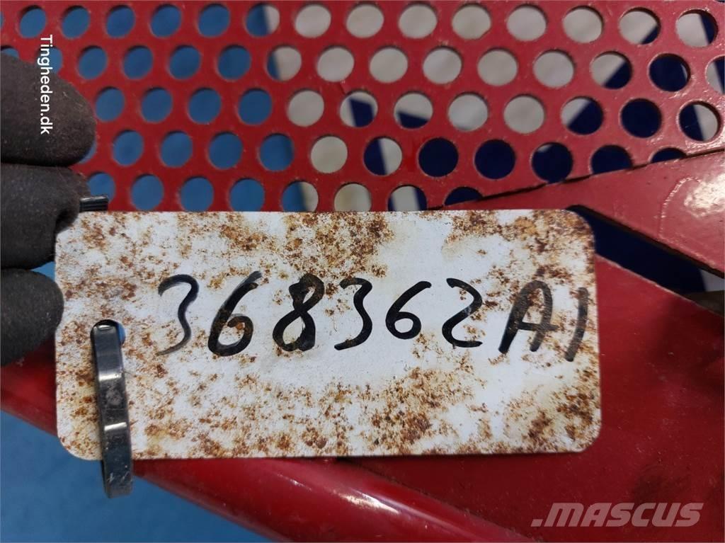 CASE 2388 Kmetijstvo - drugo