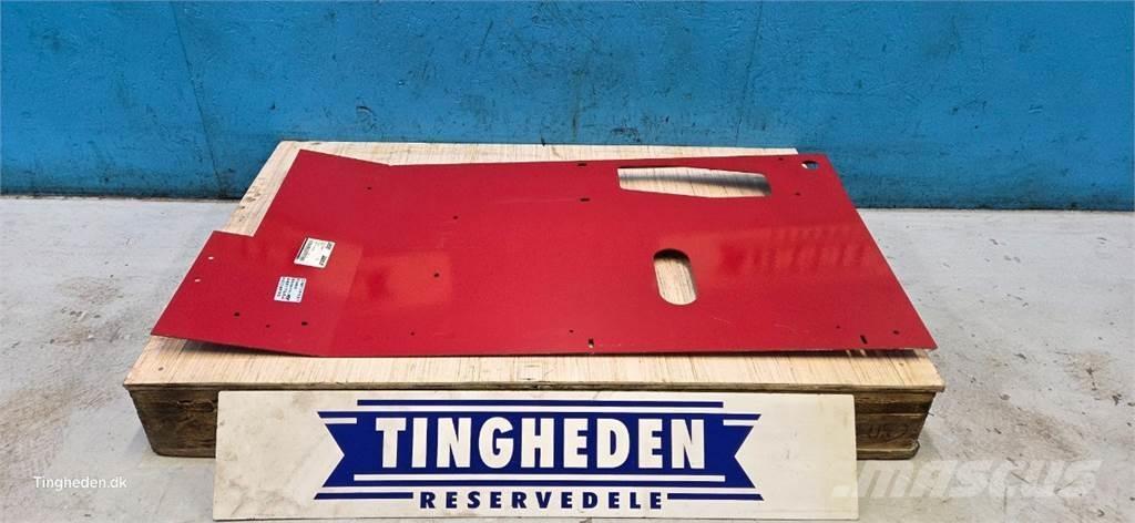 CASE 2388 Kmetijstvo - drugo