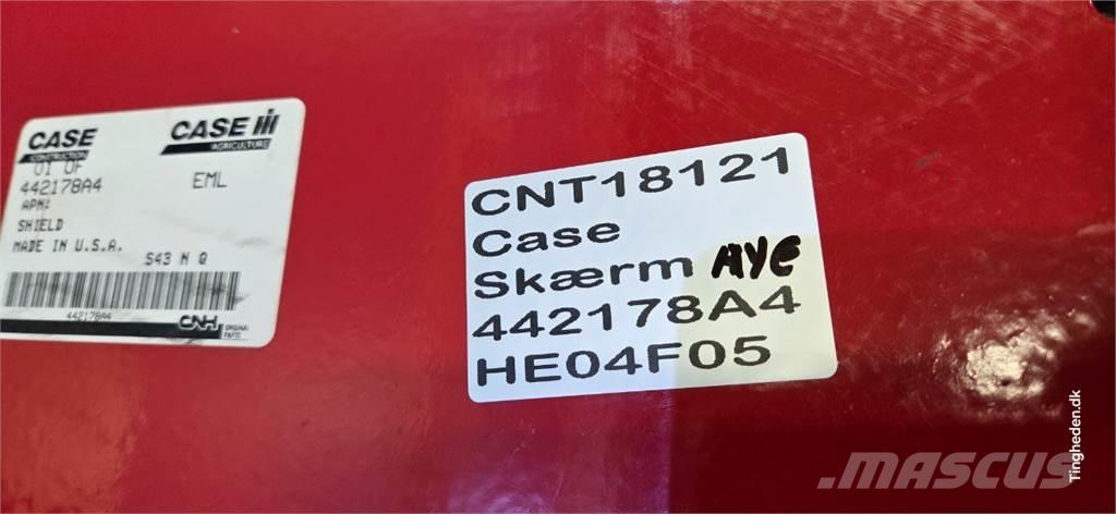 CASE 2388 Kmetijstvo - drugo