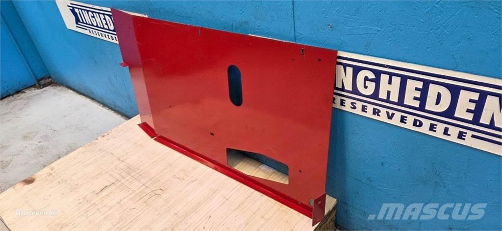 CASE 2388 Kmetijstvo - drugo