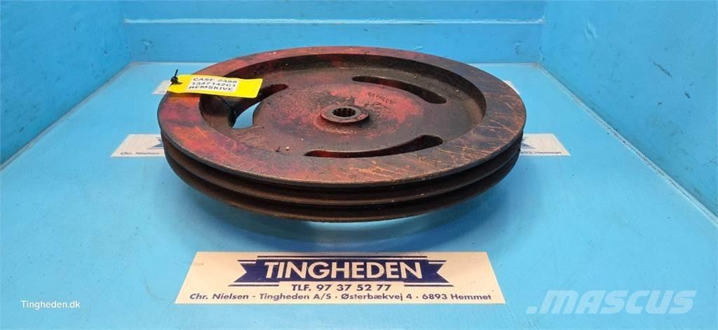 CASE 2388 Kmetijstvo - drugo