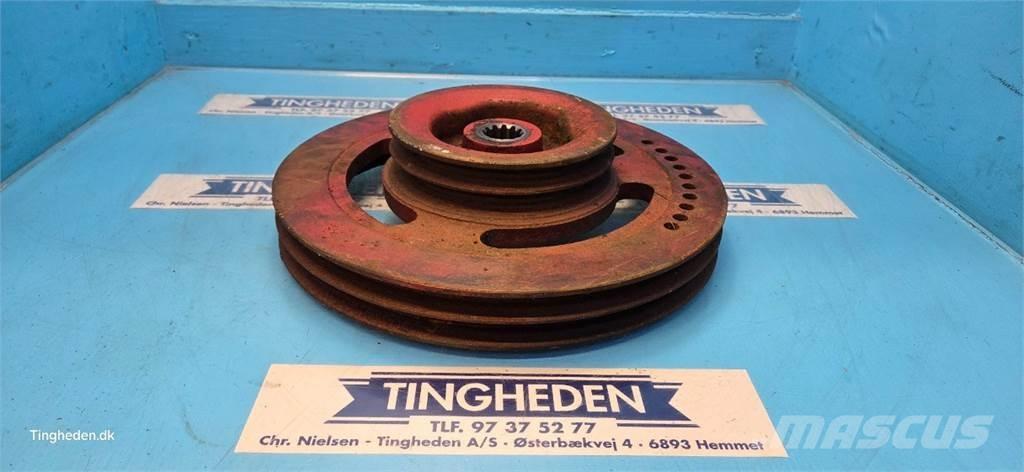 CASE 2388 Kmetijstvo - drugo