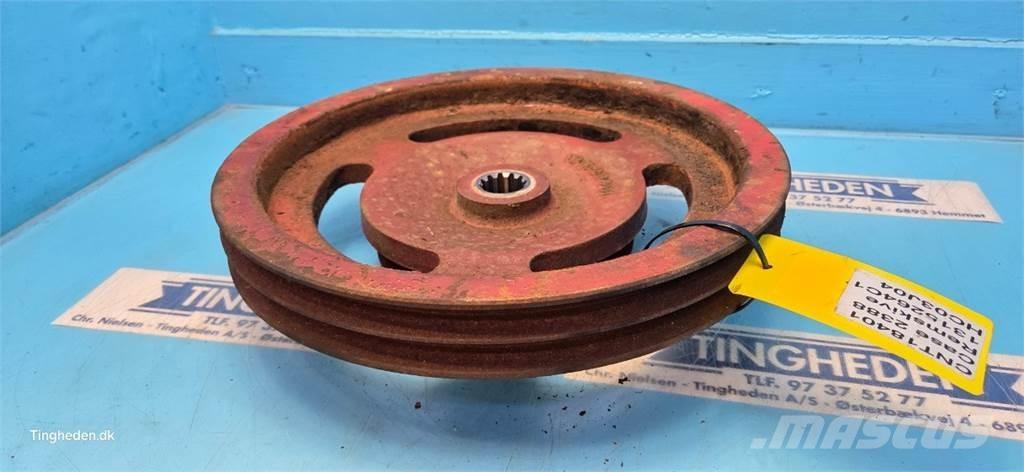 CASE 2388 Kmetijstvo - drugo