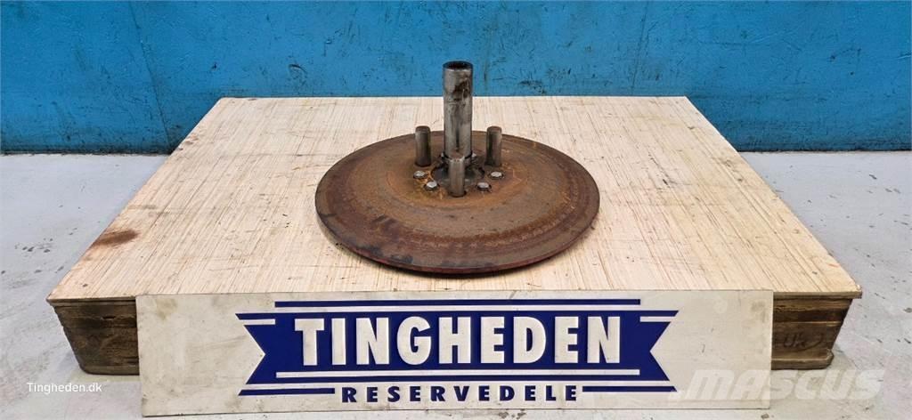 CASE 2388 Kmetijstvo - drugo