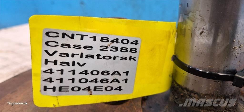 CASE 2388 Kmetijstvo - drugo