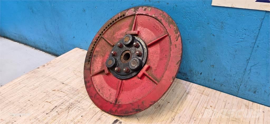 CASE 2388 Kmetijstvo - drugo