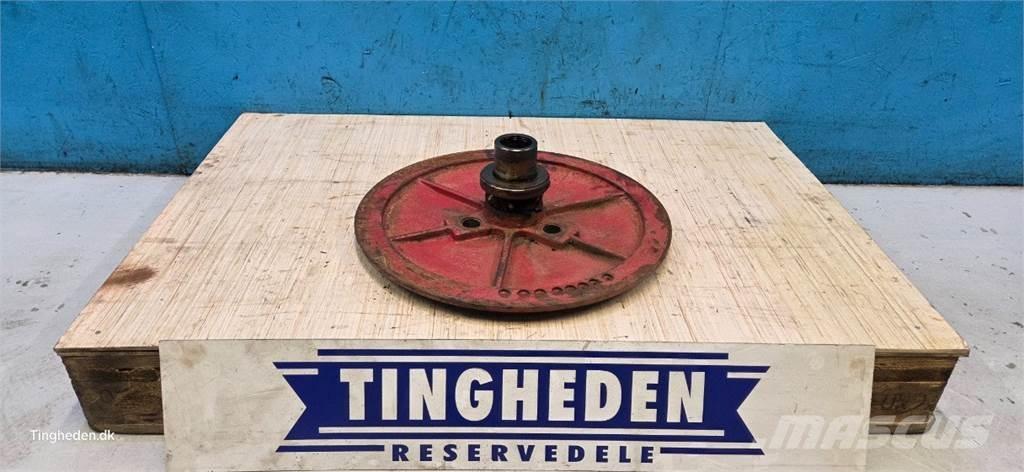 CASE 2388 Kmetijstvo - drugo