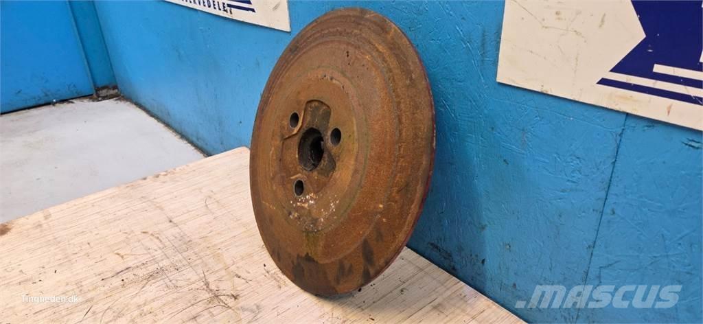 CASE 2388 Kmetijstvo - drugo