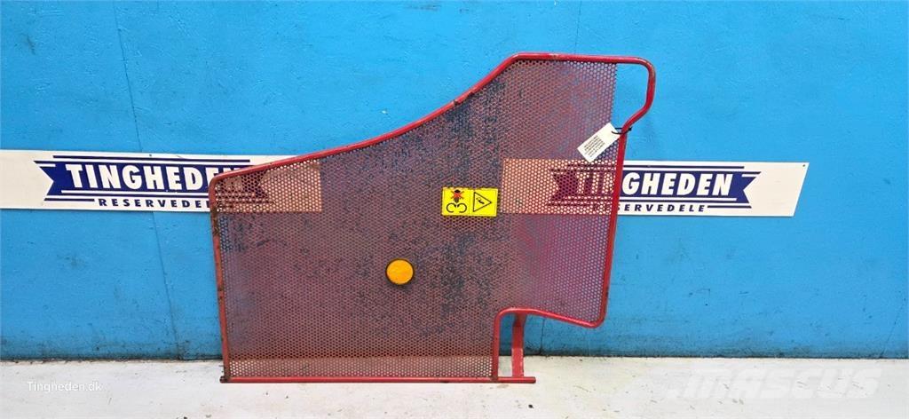 CASE 2388 Kmetijstvo - drugo