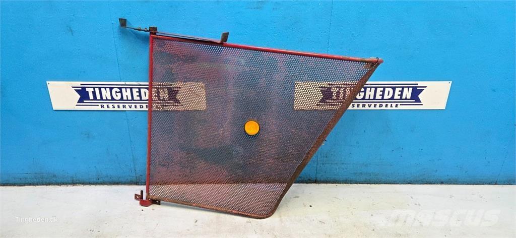 CASE 2388 Kmetijstvo - drugo