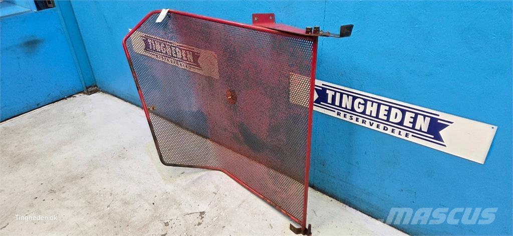 CASE 2388 Kmetijstvo - drugo