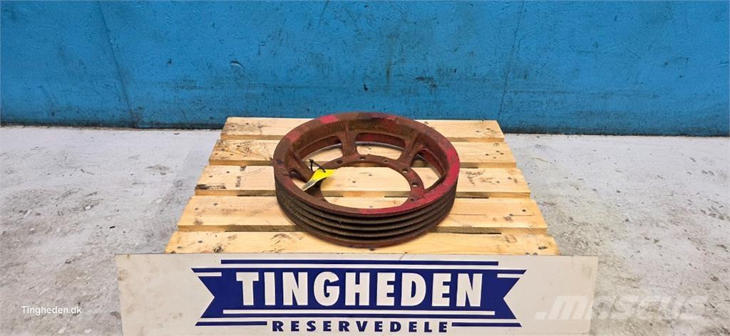 CASE 2388 Kmetijstvo - drugo