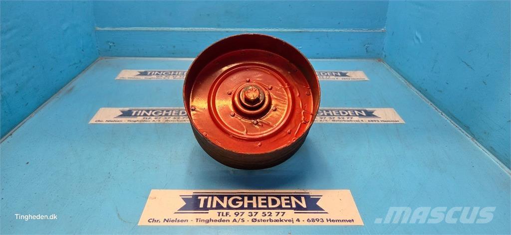 CASE 2388 Kmetijstvo - drugo