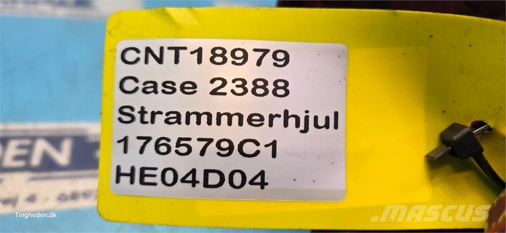 CASE 2388 Kmetijstvo - drugo