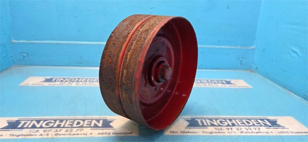 CASE 2388 Kmetijstvo - drugo