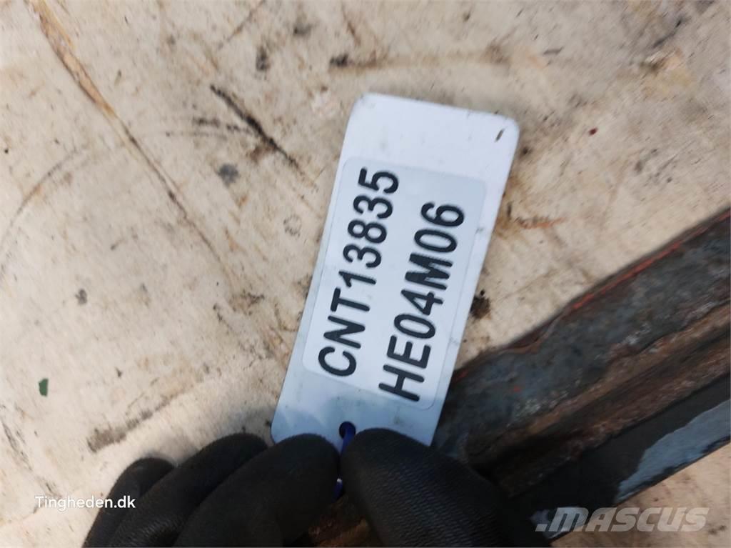 CASE 2388 AF Kmetijstvo - drugo