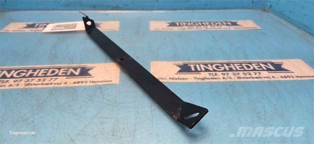 CASE 5088 Kmetijstvo - drugo